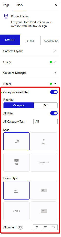 How to Show WooCommerce Product Listing in WordPress?