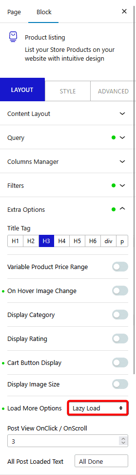 How to Add Infinite Scroll to WooCommerce Products List in WordPress?