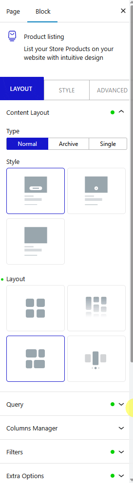 How to Show WooCommerce Products in a Custom Metro Layout in WordPress?