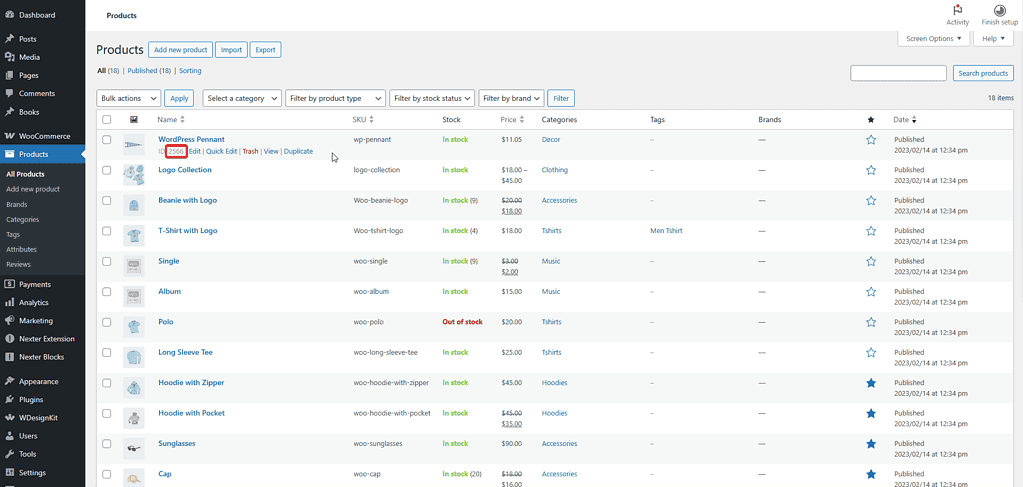 How to Show WooCommerce Product by Product Id in WordPress?