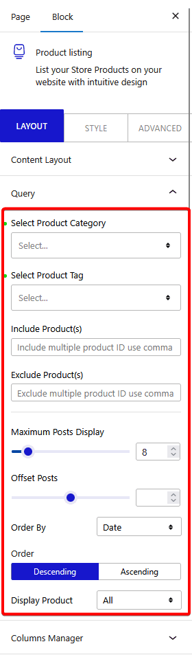 How to Show WooCommerce Product Listing in WordPress?