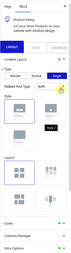 How to Show Related Products on a Product Page in WordPress? (Based on Categories & Tags)