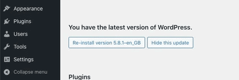 Why Update WordPress Core, Themes and Plugins to the Latest Version? [Beginners Guide]