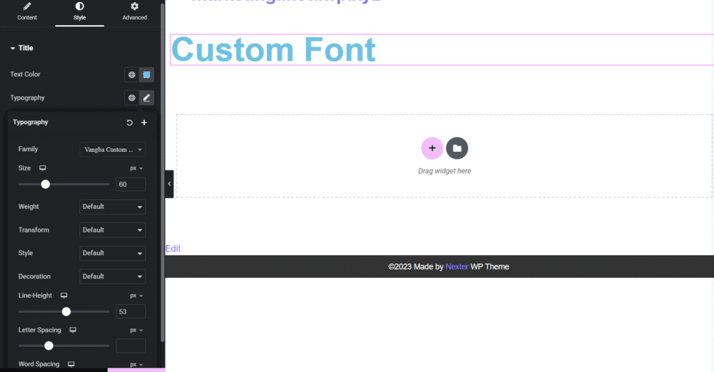 How to Upload Custom Fonts on WordPress for Free [In 5 Minutes]