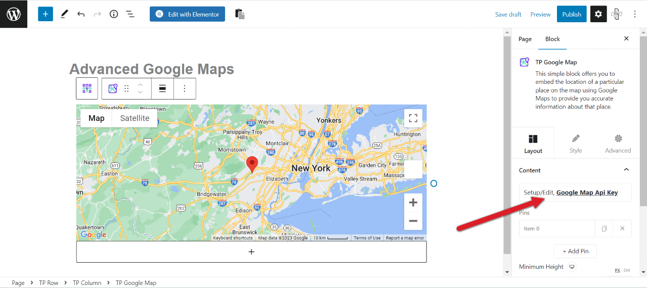 5 Best WordPress Google Map Plugins