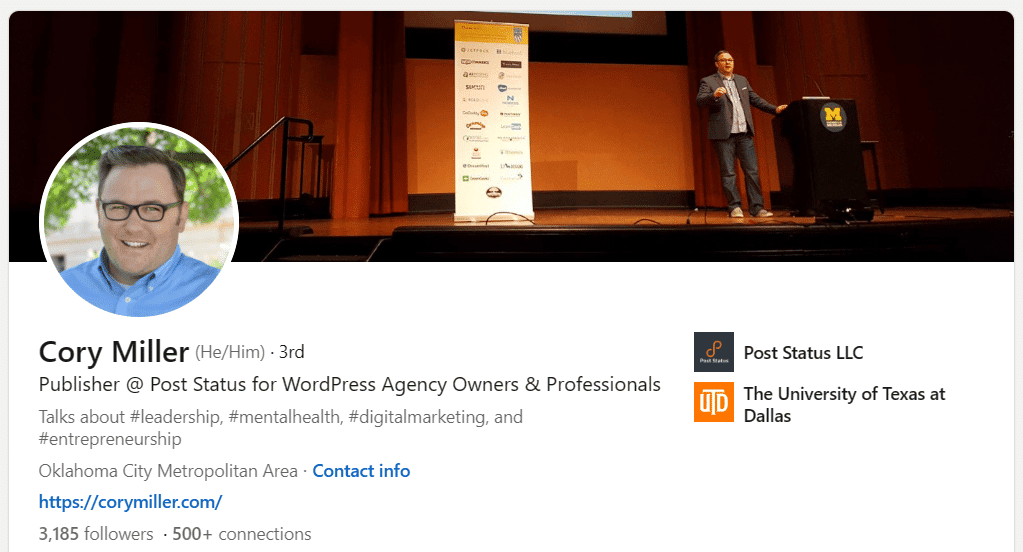 20+ Top WordPress Influencers to Follow [Experts List]