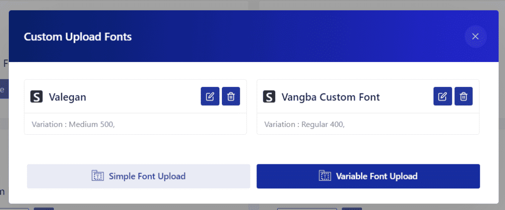 How to Upload Custom Fonts on WordPress for Free [In 5 Minutes]