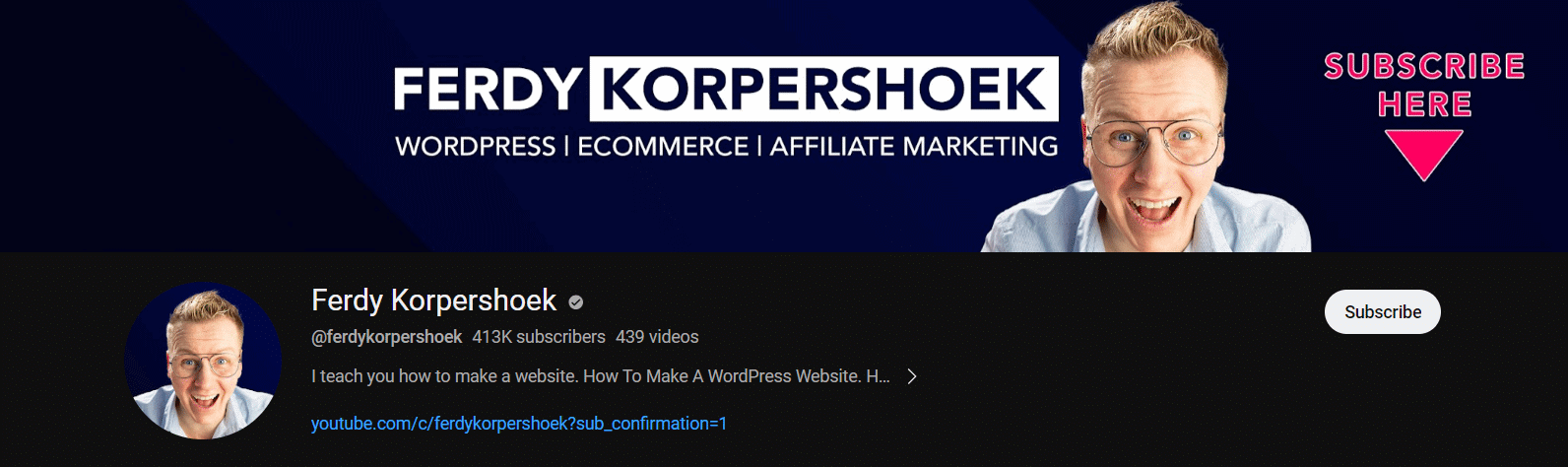 9+ Best YouTube Channels to Learn WordPress [Ultimate List]