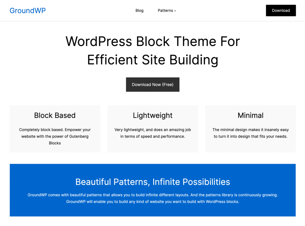 9 Best GeneratePress Alternatives [Build Stunning Sites]