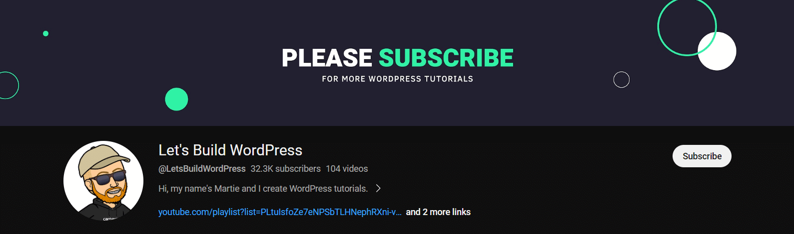 9+ Best YouTube Channels to Learn WordPress [Ultimate List]