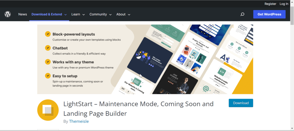 5 Best Maintenance & Coming Soon Mode WordPress Plugins 5 Best Maintenance & Coming Soon Mode WordPress Plugins