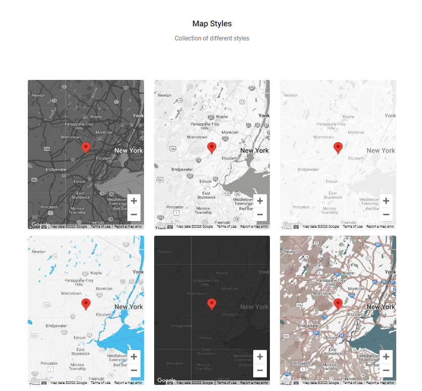 5 Best WordPress Google Map Plugins