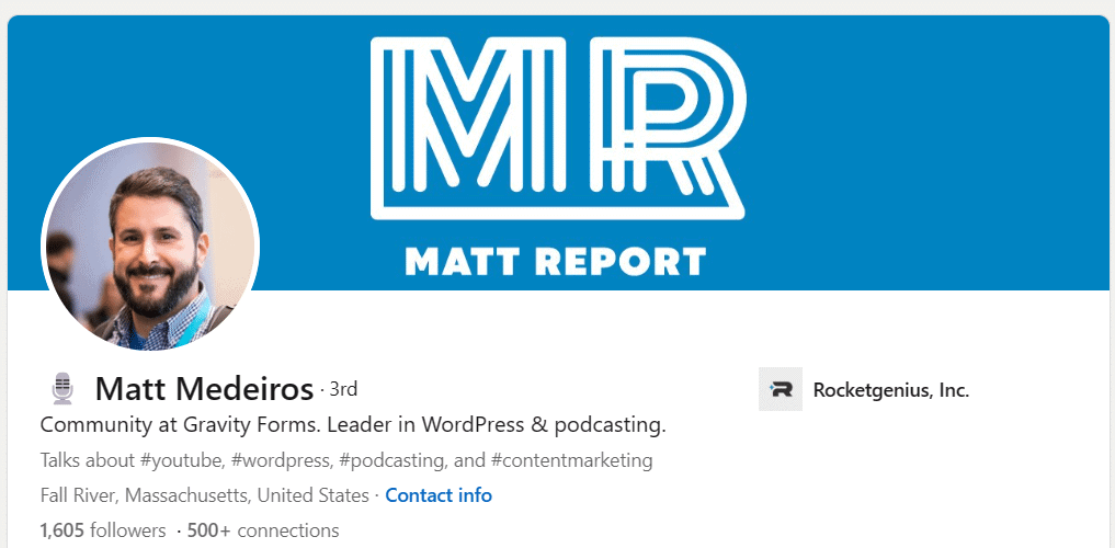20+ Top WordPress Influencers to Follow [Experts List]
