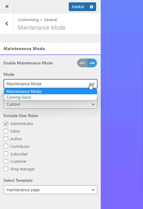 5 Best Maintenance & Coming Soon Mode WordPress Plugins 5 Best Maintenance & Coming Soon Mode WordPress Plugins