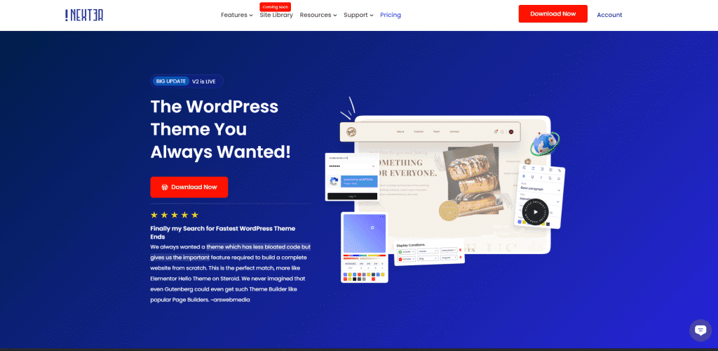 Free vs Premium WordPress Themes: Key Differences and Best Options [2026]