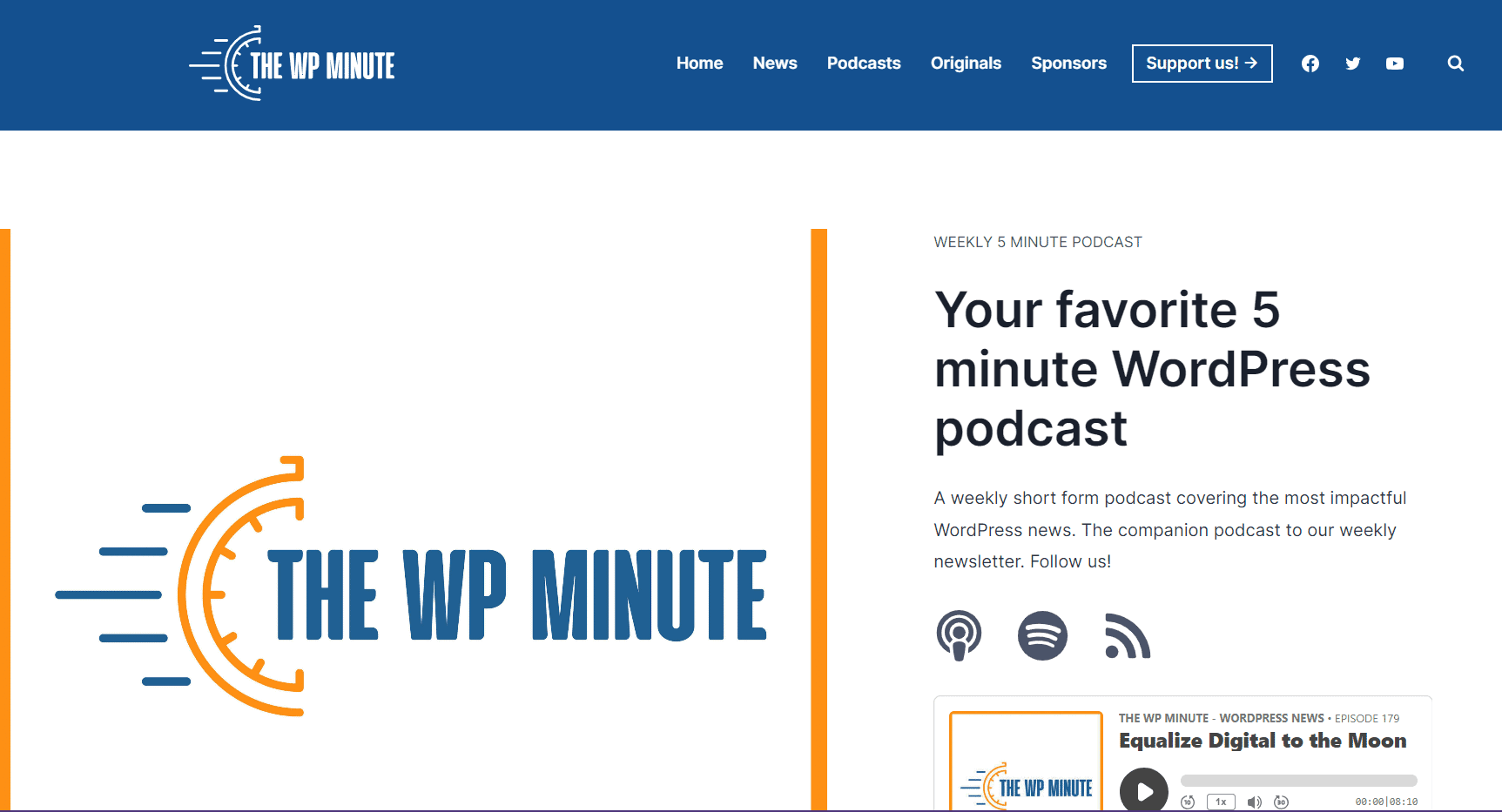 20+ Best WordPress Newsletters to Subscribe [Weekly Updates]