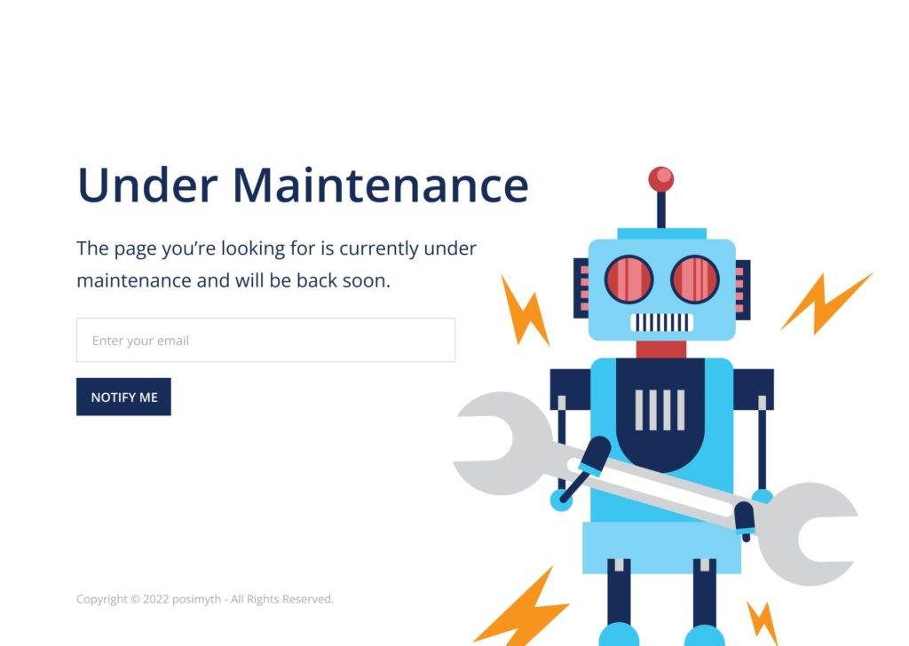 5 Best Maintenance & Coming Soon Mode WordPress Plugins 5 Best Maintenance & Coming Soon Mode WordPress Plugins