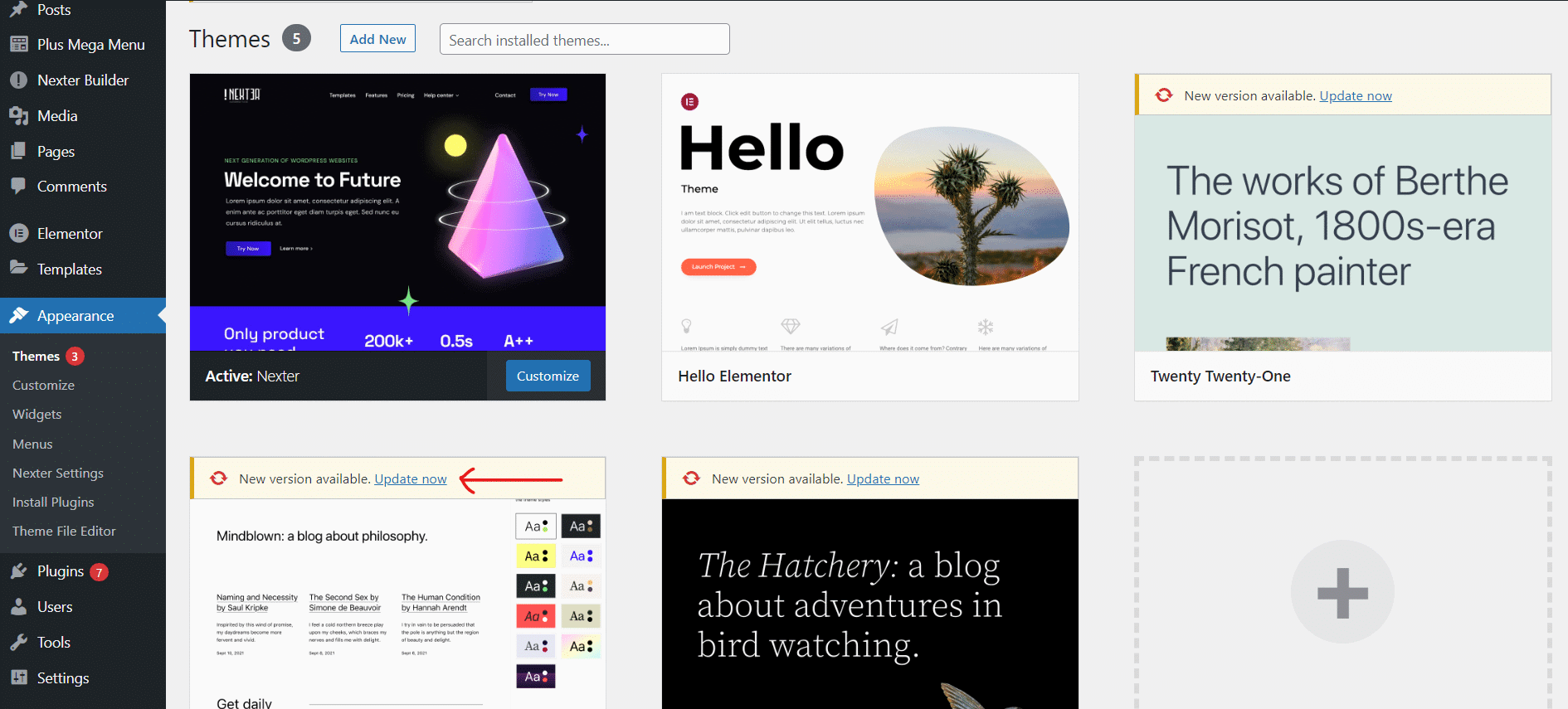 Why Update WordPress Core, Themes and Plugins to the Latest Version? [Beginners Guide]