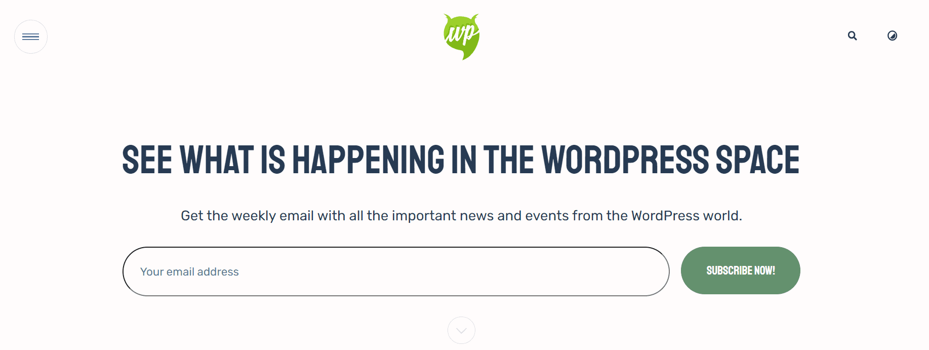 20+ Best WordPress Newsletters to Subscribe [Weekly Updates]