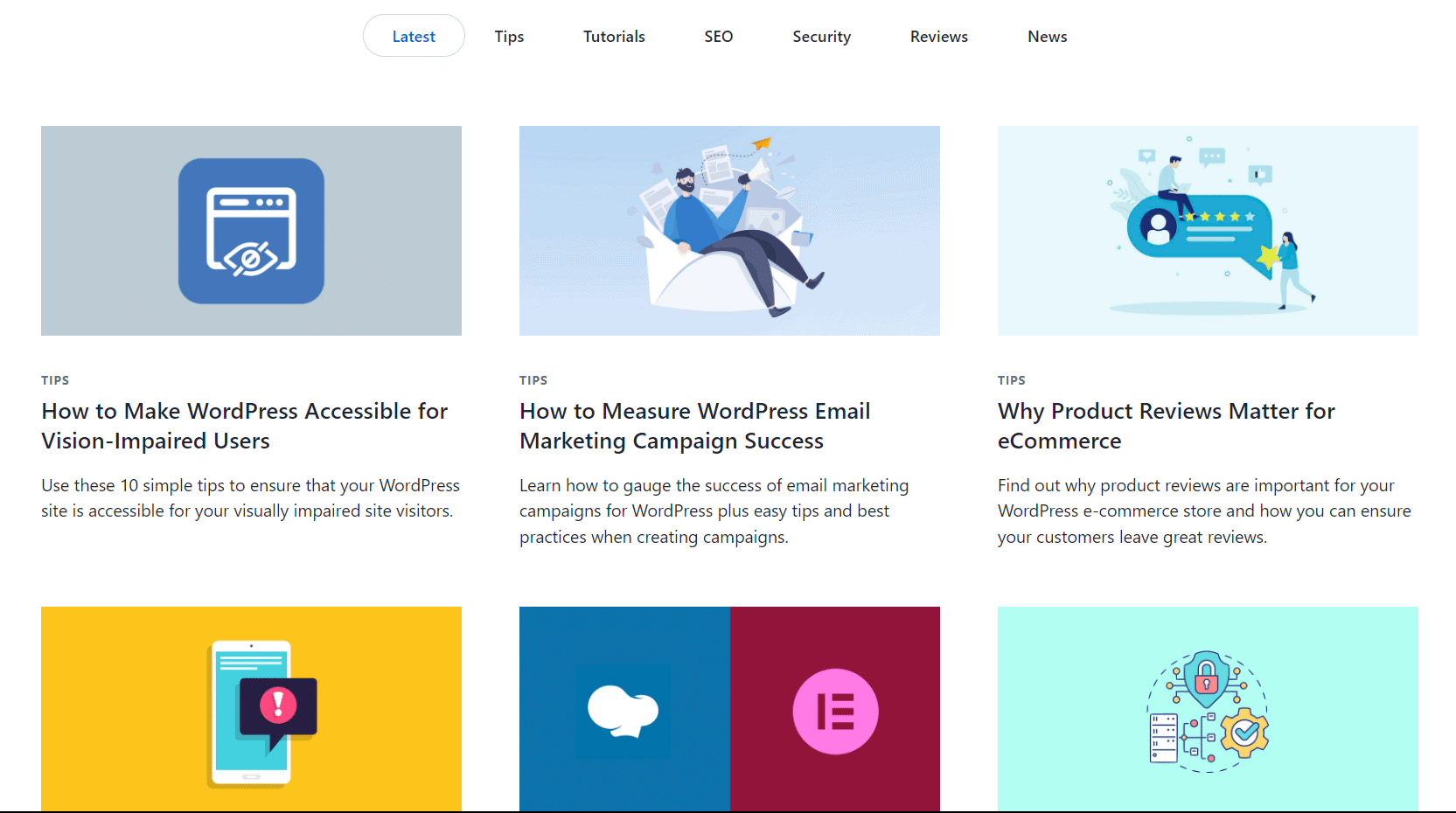 20+ Best WordPress Newsletters to Subscribe [Weekly Updates]