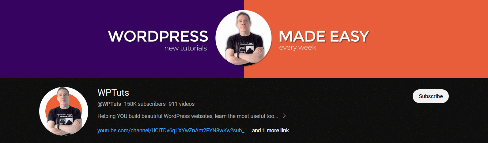 9+ Best YouTube Channels to Learn WordPress [Ultimate List]