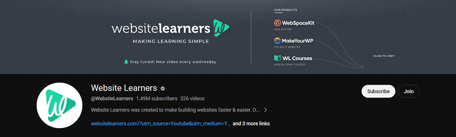 9+ Best YouTube Channels to Learn WordPress [Ultimate List]