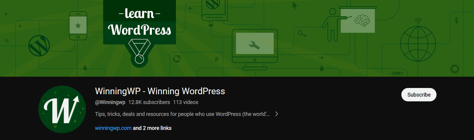 9+ Best YouTube Channels to Learn WordPress [Ultimate List]