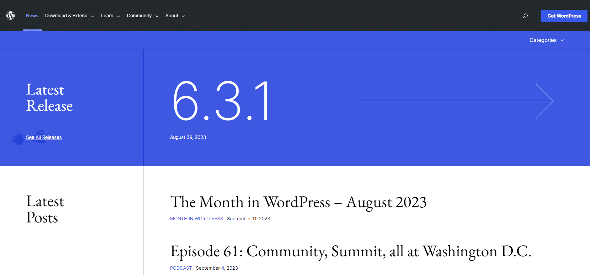 20+ Best WordPress Newsletters to Subscribe [Weekly Updates]