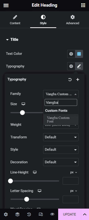 How to Upload Custom Fonts on WordPress for Free [In 5 Minutes]