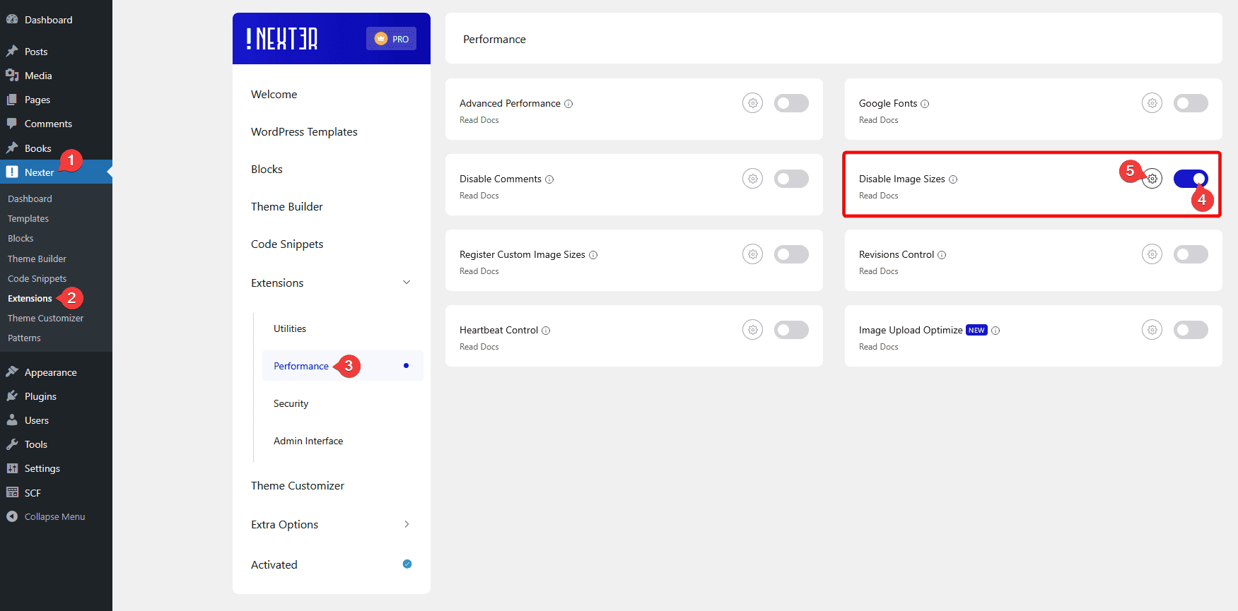 How to Disable Different Image Sizes for WordPress Website? How to Disable Different Image Sizes for WordPress Website?