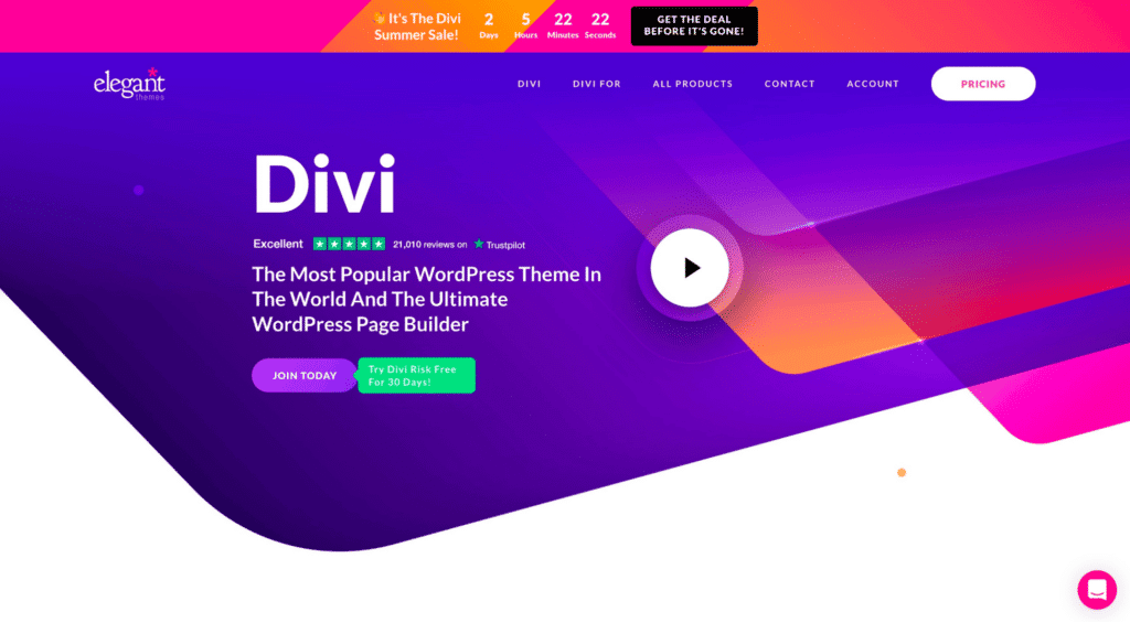 9 Best GeneratePress Alternatives [Build Stunning Sites]