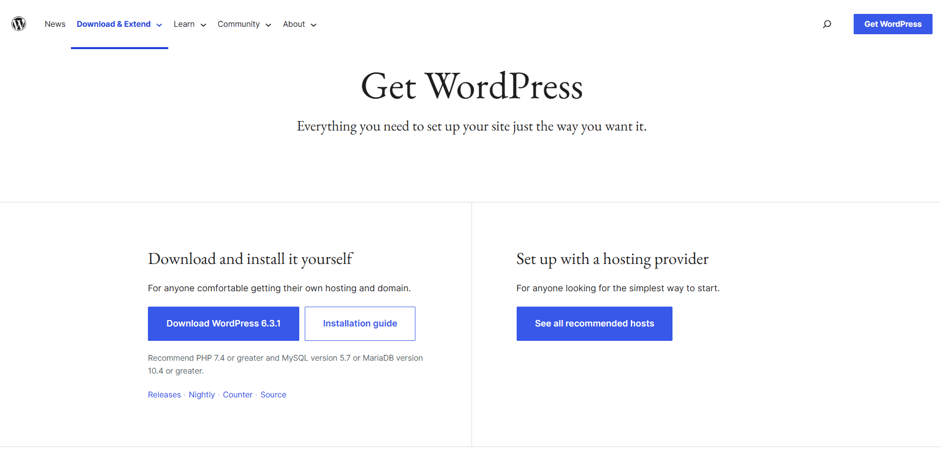 Why Update WordPress Core, Themes and Plugins to the Latest Version? [Beginners Guide]