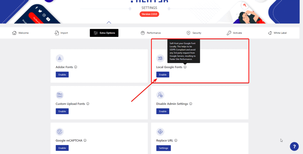 How to Host Google Fonts Locally in WordPress (3 Proven Ways) Managing local Google Fonts inside a lightweight Nexter block theme