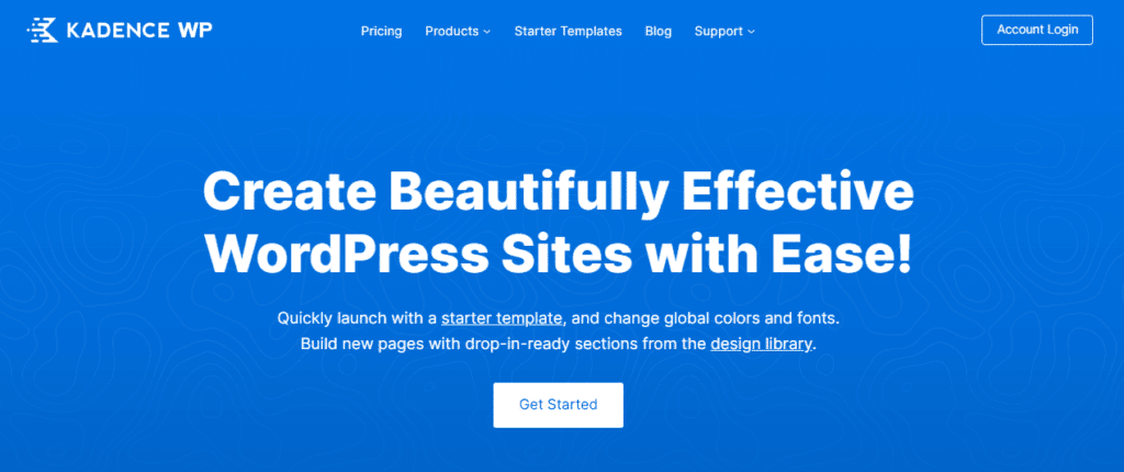 9 Best GeneratePress Alternatives [Build Stunning Sites]
