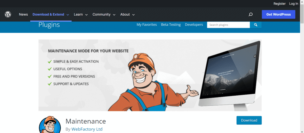 5 Best Maintenance & Coming Soon Mode WordPress Plugins 5 Best Maintenance & Coming Soon Mode WordPress Plugins