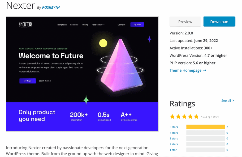 How To Choose A WordPress Theme [10 Key Factors]
