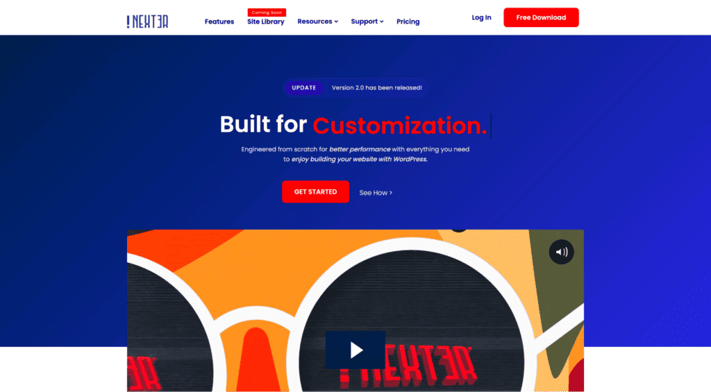 9 Best GeneratePress Alternatives [Build Stunning Sites]