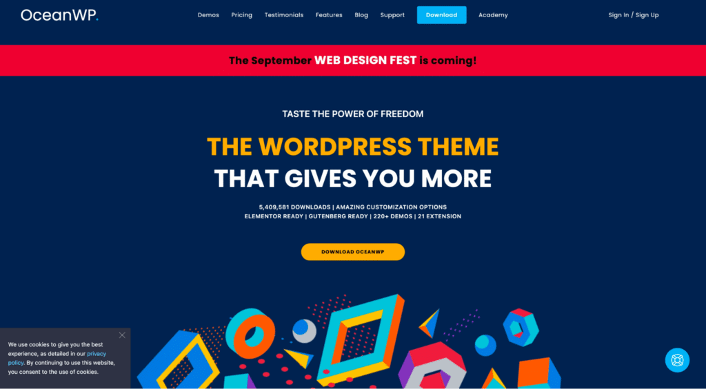 9 Best GeneratePress Alternatives [Build Stunning Sites]