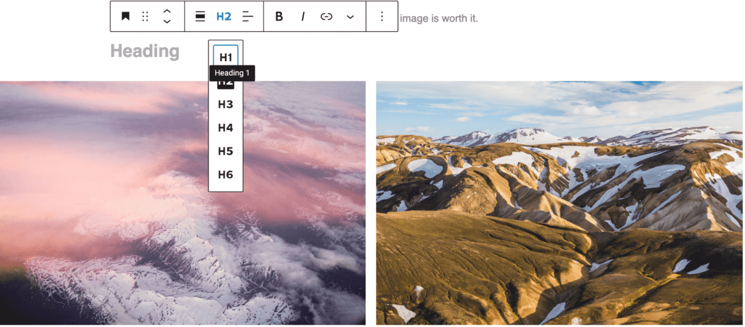 How To Create High-Converting Landing Page With Gutenberg