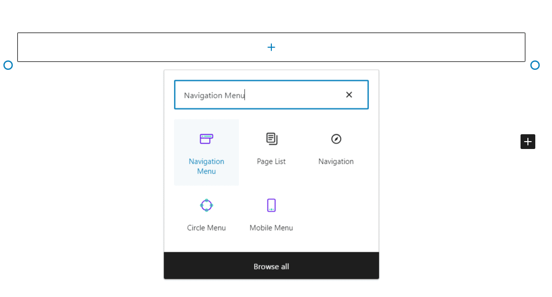 How to Add Mega Menu in WordPress Using Gutenberg How to Add Mega Menu in WordPress Using Gutenberg