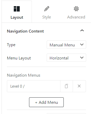 How to Add Mega Menu in WordPress Using Gutenberg How to Add Mega Menu in WordPress Using Gutenberg