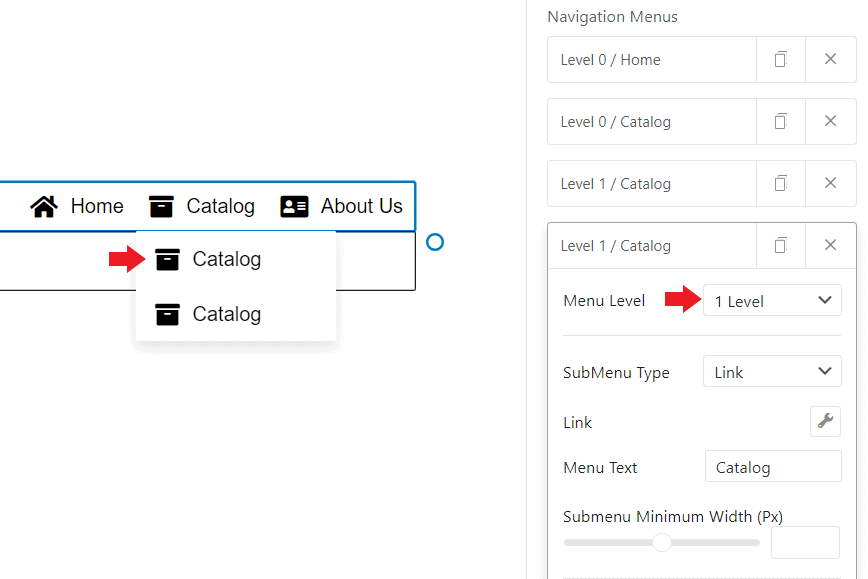 How to Add Mega Menu in WordPress Using Gutenberg How to Add Mega Menu in WordPress Using Gutenberg