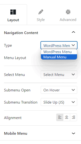 How to Add Mega Menu in WordPress Using Gutenberg How to Add Mega Menu in WordPress Using Gutenberg
