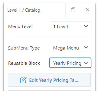 How to Add Mega Menu in WordPress Using Gutenberg How to Add Mega Menu in WordPress Using Gutenberg