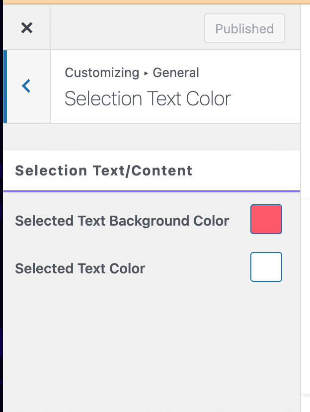 How to Change Font Text Color in WordPress (Without Plugins)