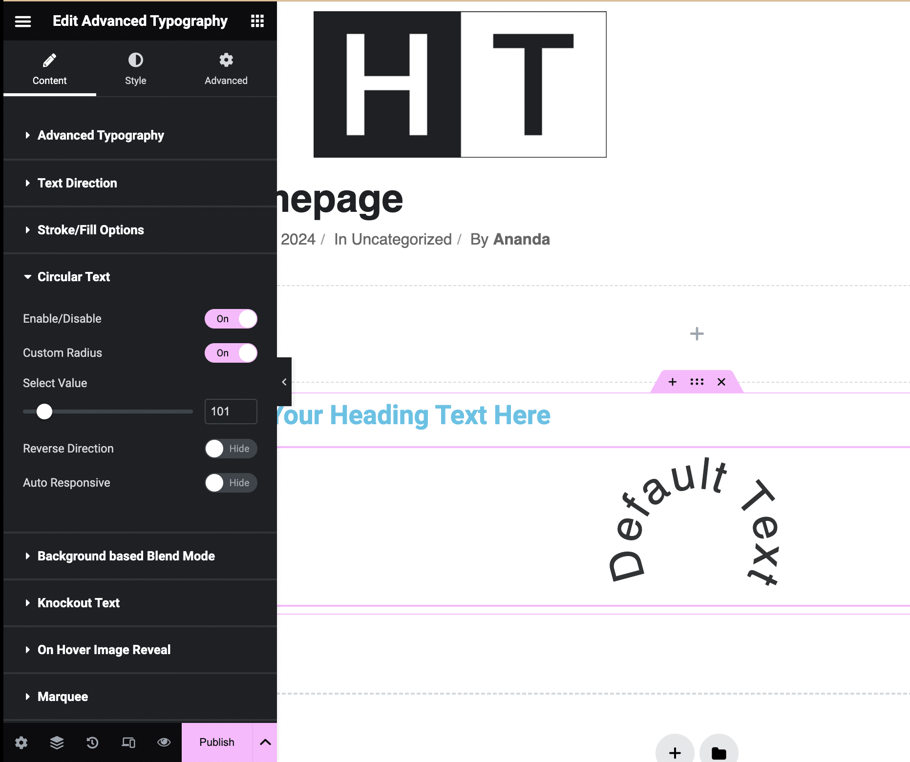 How to Change Font Text Color in WordPress (Without Plugins)