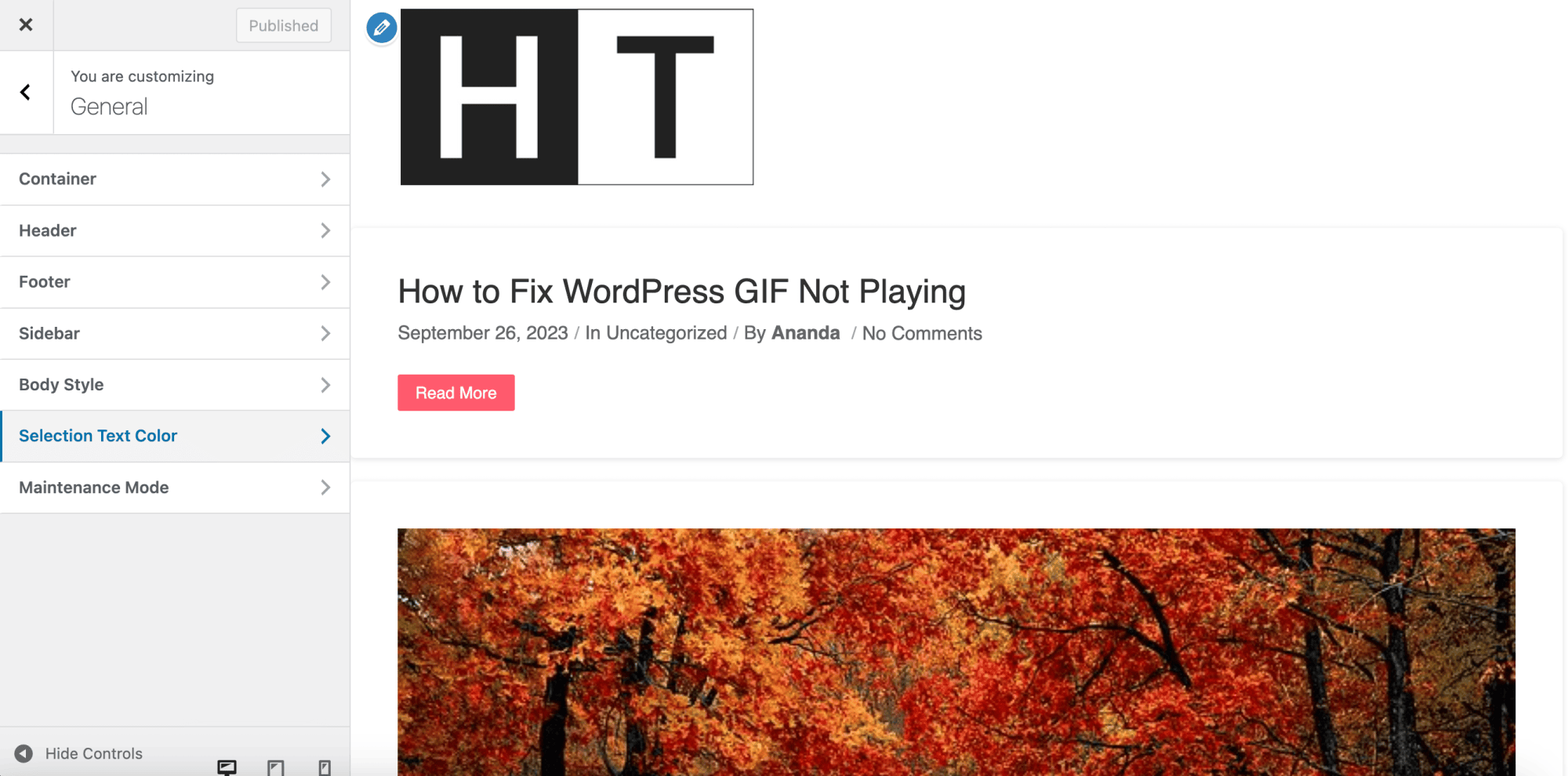 How to Change Font Text Color in WordPress (Without Plugins)