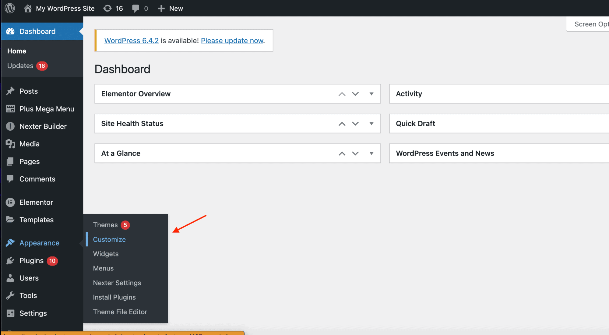 How to Change Font Text Color in WordPress (Without Plugins)