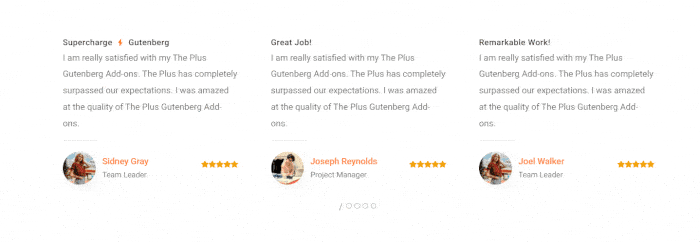 5 Best Testimonial WordPress Plugins [Build Trust]