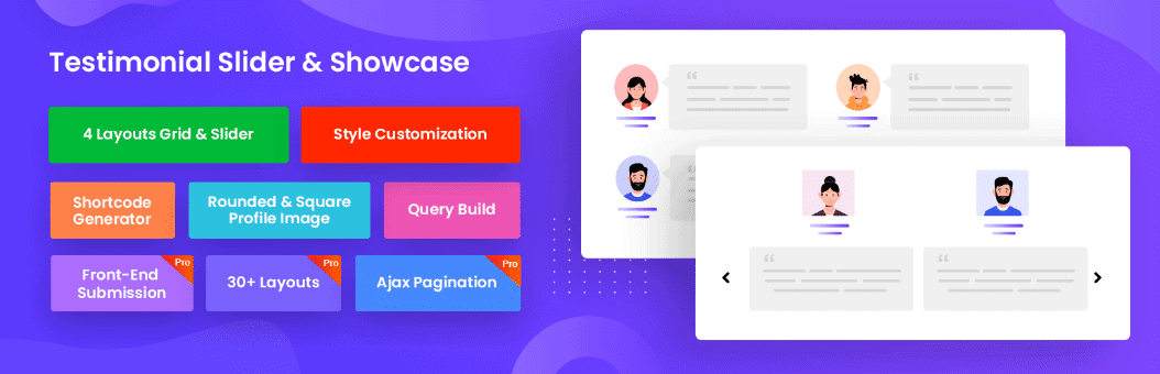 5 Best Testimonial WordPress Plugins [Build Trust]